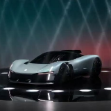 拓展全球研发布局 小米汽车全系亮相北京车展