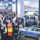 中国正成为全球汽车市场创新引擎