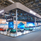 奇瑞汽车张纯伟：全球突围与油电同智 打造“中国汽车全球冠军”