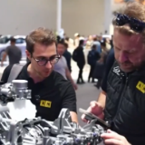 全球汽车产业的“风向标”来了