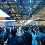 逛北京车展，“外行”如何看门道？