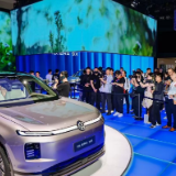 新战略新举措驱动上汽大众加速焕新