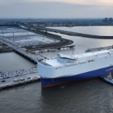 奇瑞集团3月销量24.1万辆 单月出口再创中国汽车新纪录