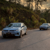 全新速腾S致力于打造A+级轿车市场新标杆