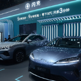 从车展看发展：我国能源安全韧性持续增强