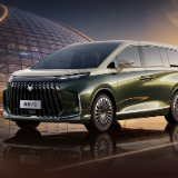 问道V9预售21.99万元起，极狐重拾高端