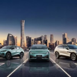 产品矩阵初步成型，金标大众重塑大众纯电新格局