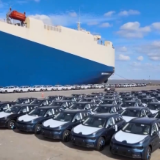 多品牌汽车齐出海 中国自主汽车品牌获国内外认可