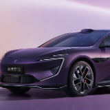 售价29.39万元起 新款阿维塔12上市