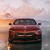 全新宝马iX3/i3长轴距版领衔 宝马集团北京车展阵容曝光