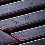 捷豹全新纯电旗舰定名Type 01 续航里程可达700km