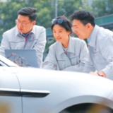 探寻新能源汽车产业的“人才密码”