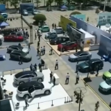 回归标准身材 新能源车“瘦身”进行时