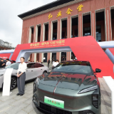 从“大市场”到“实验场”——中国汽车工业与世界70载同频共振