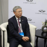 专访奇瑞汽车董事长尹同跃:本地化生产将为中国车企拓展海外市场创造更大空间