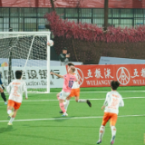 湘超第六轮硝烟再起，五粮液与三湘球迷共鉴绿茵激情