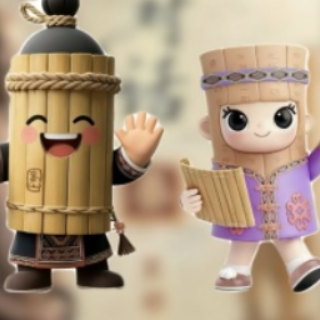 西安、湘西里耶千年对话H5将上线 邀您赴秦代跨时空之约