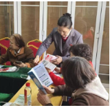 银社联动 广发银行长沙人民路支行积极开展诚信金融宣传活动