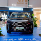 2026款比亚迪夏长沙焕新上市 解锁家庭出行“头等舱”体验