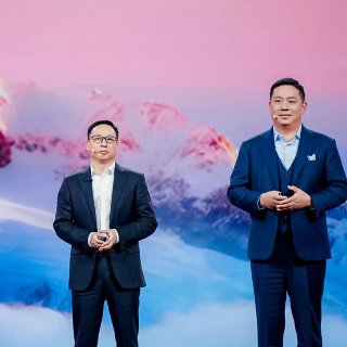 启境于华为乾崑生态大会正式发布 2026年将推出两款新车