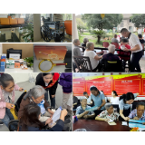 为民办实事步履不停 阳光财险让金融服务有温度