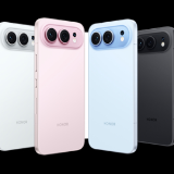 荣耀500系列手机正式发布:2699元起,11月27日开售