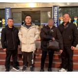 “团圆专车”湘鄂行，温情直达护归程 长沙救助漂泊二十载流浪者终返家乡