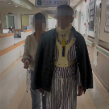 八旬老人摔伤后险瘫痪 长沙泰和医院脊柱外科微创手术解难题