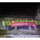 克服困难搭建“数字动脉” 湖南移动打造高铁通信新标杆