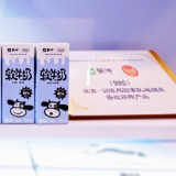 蒙牛全新发布“软牛奶” 以“硬实力”让更多人能喝奶