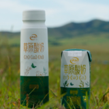 一场通往全球消费者的品质马拉松 首部牛奶全产业链纪录片《超级牛奶》上线