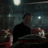 武陵酒，家乡的酒