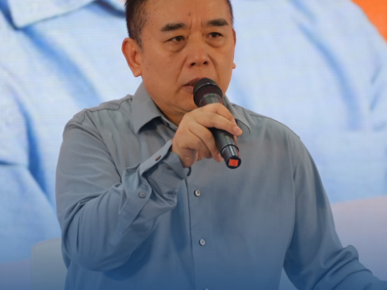 2025北疆书展｜作家王跃文：写作是人工智能没法取代的