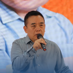 2025北疆书展｜作家王跃文：写作是人工智能没法取代的