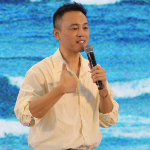 2025北疆书展｜作家刘同：在主动中找到人生坐标