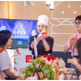 2025麦当劳中国全明星总决赛收官 三大岗位全国冠军荣耀诞生