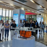 全国大赛获奖!湖南移动低空智联网示范区项目“出圈”