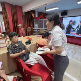 多维赋能金融安全 广发银行长沙分行营业部金融教育宣传周圆满落幕