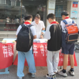 “存保知识入人心”，农发行云溪区支行开展存款保险宣传工作