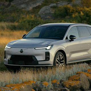沃尔沃XC70上市售26.99万起 湖南德顺行三店均可试乘试驾