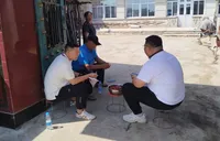 阳光财险：金融护航强保障 “数智”助农暖民生