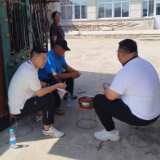 阳光财险:金融护航强保障 “数智”助农暖民生