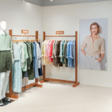 “她”动力丨优衣库发布2026春夏系列 聚焦日常穿着需求升级