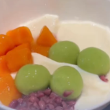 中式糖水铺“翻红”，商场门店激增、茶饮店也入局