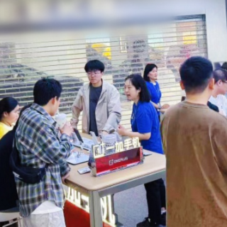 “五一”消费热力十足 苏宁易购吃喝玩乐购一站式引爆黄金周
