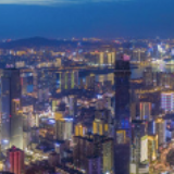 “金九”失约 9月份中国楼市价量走弱