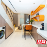 推新 | 珠江好世界30-60㎡百变样板房亮相星城