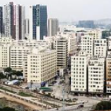 穆迪报告：中国房地产开发商融资杠杆水平有所改善