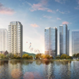 9月70个大中城市房价涨幅回落