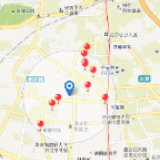 新姚天街要来了！长沙龙湖第四座天街项目落子省府板块
